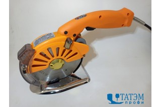 Дисковый раскройный нож DISON DS-T125D
