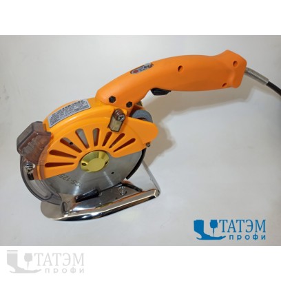 DISON DS-T125D Дисковый раскройный нож
