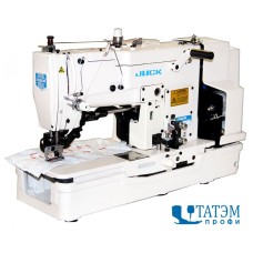 Петельная швейная машина JUCK JK-782 (комплект)
