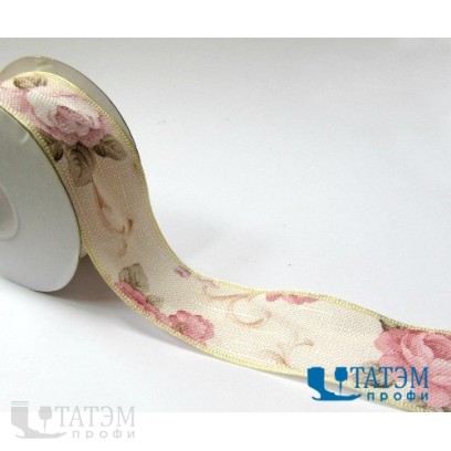 Лента декор. 
