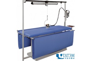 Стол для глажения штор Comel MP/F/T 3000 х 750, Италия
