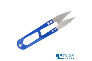 Ножницы-перекусы Jack (ТС-805) 10,9 см, арт. 810736, металл, Китай