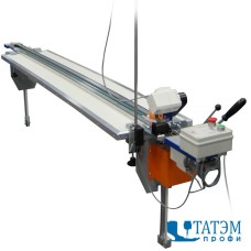 Полуавтоматическая отрезная линейка Rexel OT-1/A (Польша)
