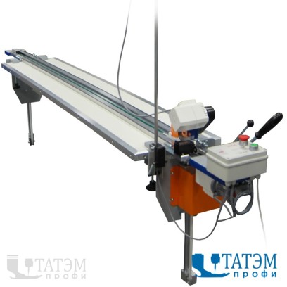 Rexel OT-1/A Полуавтоматическая отрезная линейка (Польша)