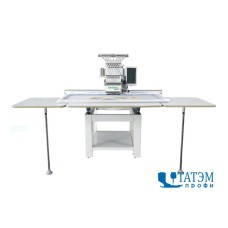 Вышивальная одноголовочная 12-игольная машина ORIGINAL OE -1201 (500х1200) (комплект)