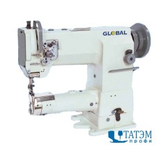 Рукавная швейная машина Global WF 976 (комплект)
