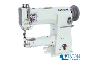 Рукавная швейная машина Global WF 976 (комплект)
