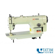 Прямострочная швейная машина JOYEE JY-A621G-5-S7/02 (комплект)
