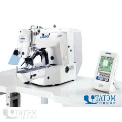 JUKI LK-1930ASS(SH/SF)/MC5966MB Закрепочная швейная машина  (комплект)
