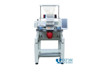 Вышивальная 12-игольная машина Joyee JY-1201Н (400х500) (комплект)