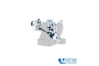 Пуллер для плоскошовных машин с плоской платформой Racing PL-S1 (YF26303-T)