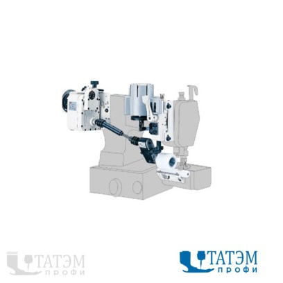 Пуллер для плоскошовных машин с плоской платформой Racing PL-S1 (YF26303-T)