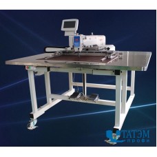 Автоматическая программируемая швейная машина HighTex BAS-342GXL (комплект)
