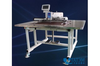 Автоматическая программируемая швейная машина HighTex BAS-342GXL (комплект)
