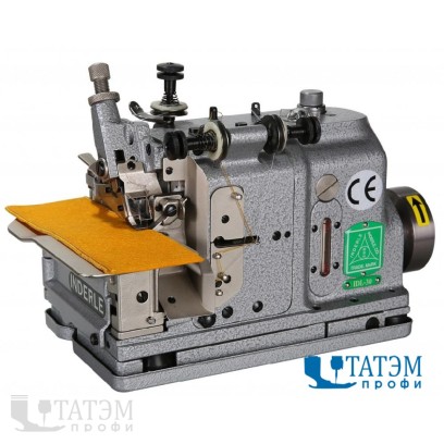 Inderle IDL-30 3-х ниточный оверлок (Тайвань) (комплект)
