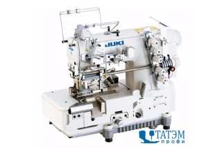 Распошивальная швейная машина Juki MF-7523-E11-B56 (комплект)
