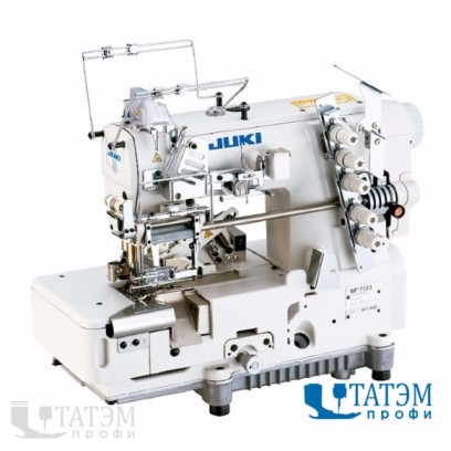 Juki MF-7523-E11-B56 Распошивальная швейная машина (комплект)
