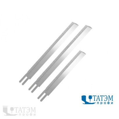 Нож-лезвие сабельный 5