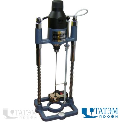 Hoffman HZ-200 (220V) Дырокол