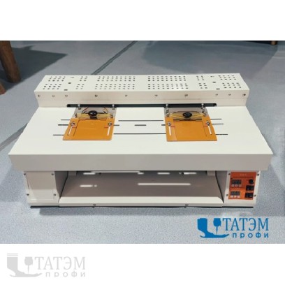 ORIGINAL Пресс для формования карманов