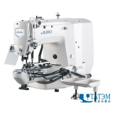 Пуговичная швейная машина Juki LK-1903BSS-302/MC672NSS (комплект)
