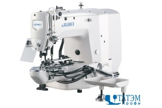 Пуговичная швейная машина Juki LK-1903BSS-302/MC672NSS (комплект)
