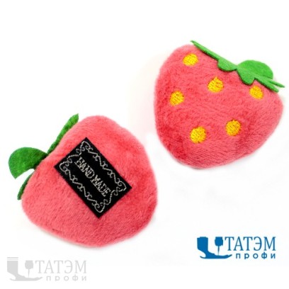 Игольница с магнитом 