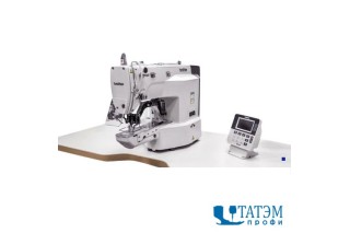 Пуговичная швейная машина Brother BE-438HS Nexio (комплект)