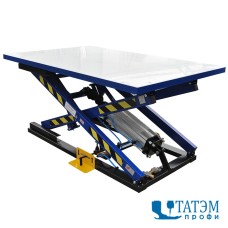 Пневматический стол для обивки мебели Rexel ST-3/PE MINI (Польша)