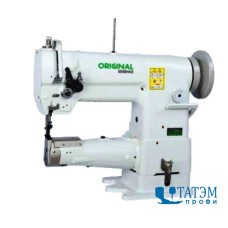 Рукавная швейная машина ORIGINAL R341-А (комплект)
