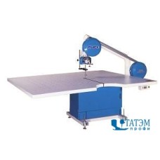 Ленточная раскройная машина QUICK JDC-1200AFS
