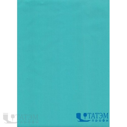 Ткань СVC, 150 г/м2, бирюза (арт. №12) шир. 150 см