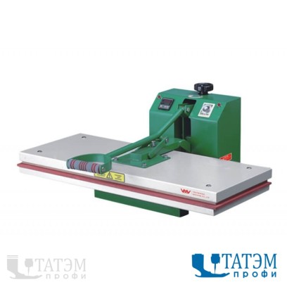 Juck JK-WJ38 Пресс для термопечати
