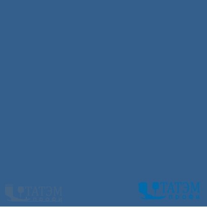 Флис гладкокрашенный 130 гр/м2, шир. 150 см, темно-синий