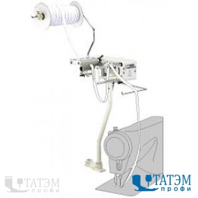 Устройство для подачи тесьмы Zoje ZJ-TFU-15-3