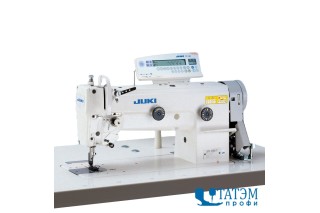 Промышленная швейная машина Juki LZH-1290U (комплект)
