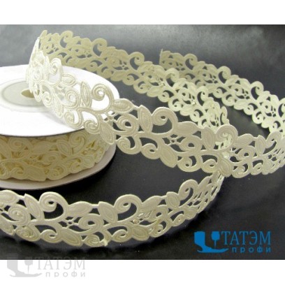 Лента декор. 