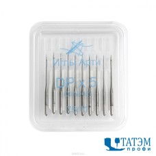 Иглы 0319-02, Россия