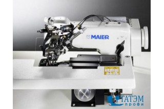 Подшивочная швейная машина Maier 251 (Германия) (комплект)​​​
