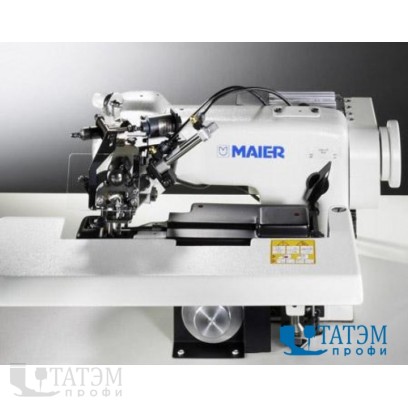Maier 251 Подшивочная швейная машина (Германия) (комплект)
