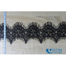 Кружево 70 мм 