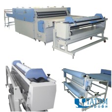 Размоточное устройство Oshima OP-1600T (Тайвань)