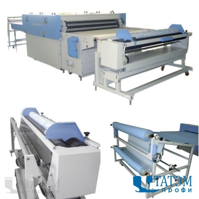 Oshima OP-1600T Размоточное устройство (Тайвань)