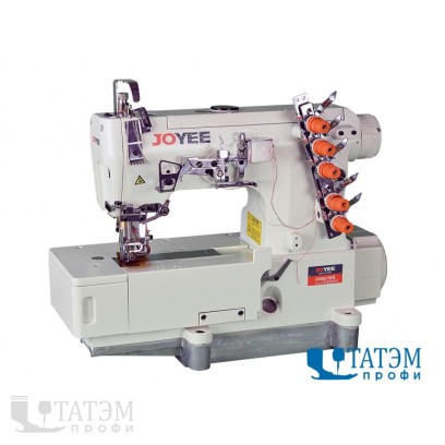 JOYEE JY-С562A-1-356-BD Плоскошовная швейная машина (комплект)
