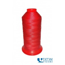 Нитки Polyart FR 020 (1500 м) огнестойкие, цветная, Ozen Iplik, Турция
