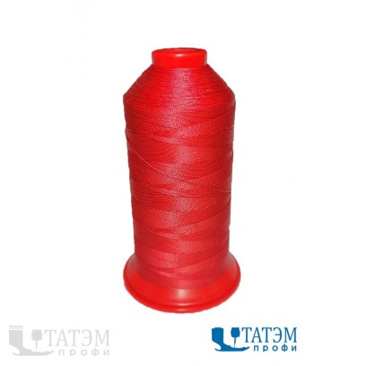Нитки Polyart FR 020 (1500 м) огнестойкие, цветная, Ozen Iplik, Турция