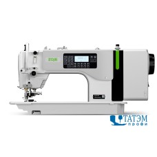 Промышленная швейная машина ZOJE A5410-D4-G (комплект)
