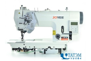 Двухигольная промышленная швейная машина JOYEE JY-D862A-D3B-PF-3/02 (комплект)
