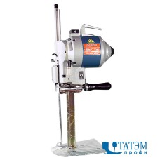 Вертикальный (сабельный) раскройный нож DISON DS-T103-210 (10") (550W)