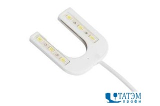 Лампа/светильник DS-6U (0.5W, 100-240V)